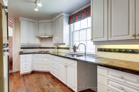 Photo 14 at 44 Highland Crescent, York Mills, Toronto