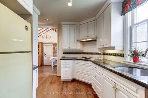 Photo 15 at 44 Highland Crescent, York Mills, Toronto