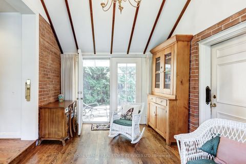 Photo 18 at 44 Highland Crescent, York Mills, Toronto