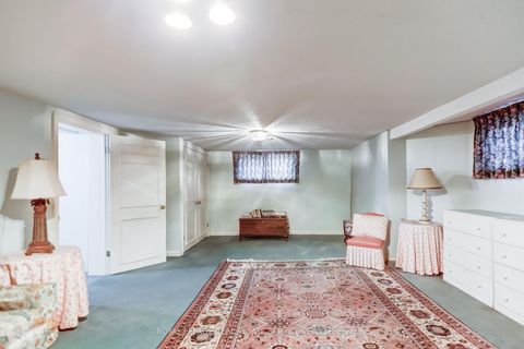 Photo 24 at 44 Highland Crescent, York Mills, Toronto