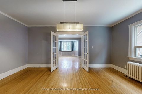 Photo 3 at 89 Oriole Parkway, St. Clair, Toronto