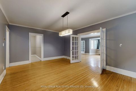 Photo 4 at 89 Oriole Parkway, St. Clair, Toronto