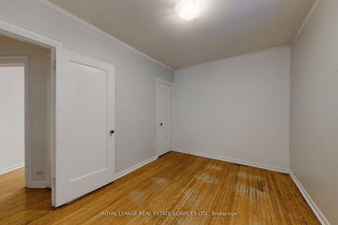 Photo 11 at 89 Oriole Parkway, St. Clair, Toronto
