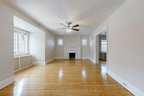 Photo 13 at 89 Oriole Parkway, St. Clair, Toronto