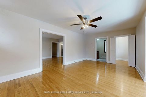 Photo 14 at 89 Oriole Parkway, St. Clair, Toronto