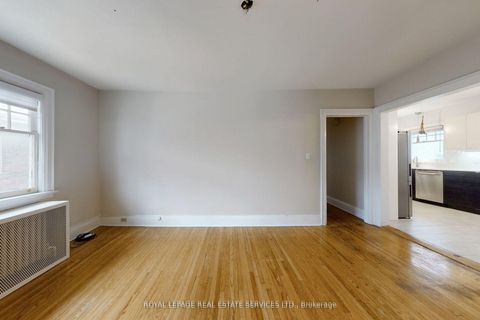 Photo 17 at 89 Oriole Parkway, St. Clair, Toronto