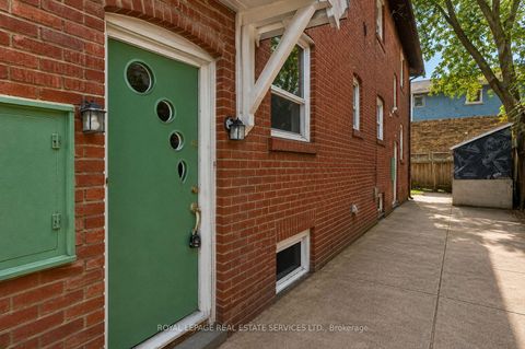 Photo 37 at 89 Oriole Parkway, St. Clair, Toronto