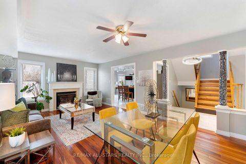Photo 1 at 18 Reddenhurst Crescent, Keswick South, Georgina