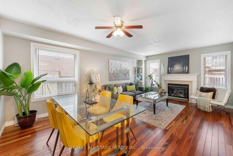 Photo 6 at 18 Reddenhurst Crescent, Keswick South, Georgina