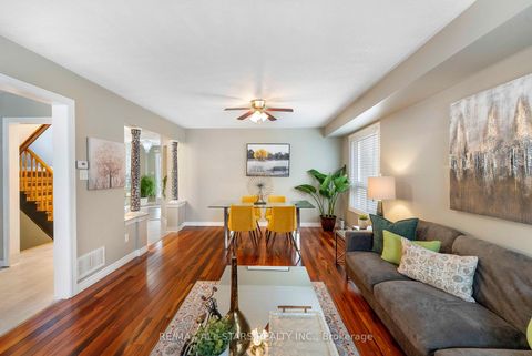 Photo 7 at 18 Reddenhurst Crescent, Keswick South, Georgina
