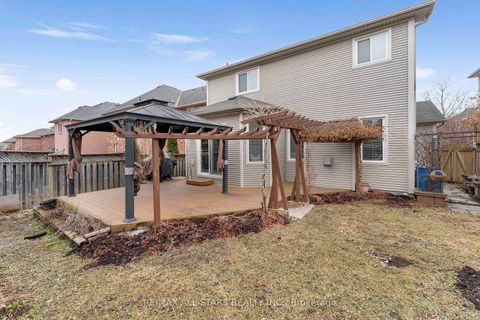 Photo 25 at 18 Reddenhurst Crescent, Keswick South, Georgina