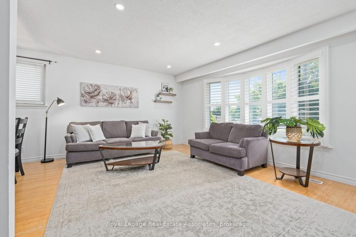 Photo 6 at 26 Marilyn Crescent, Georgetown, Halton Hills