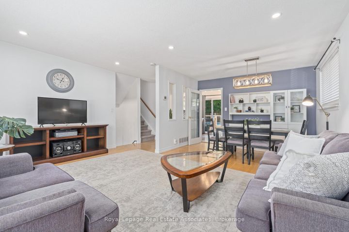 Photo 7 at 26 Marilyn Crescent, Georgetown, Halton Hills