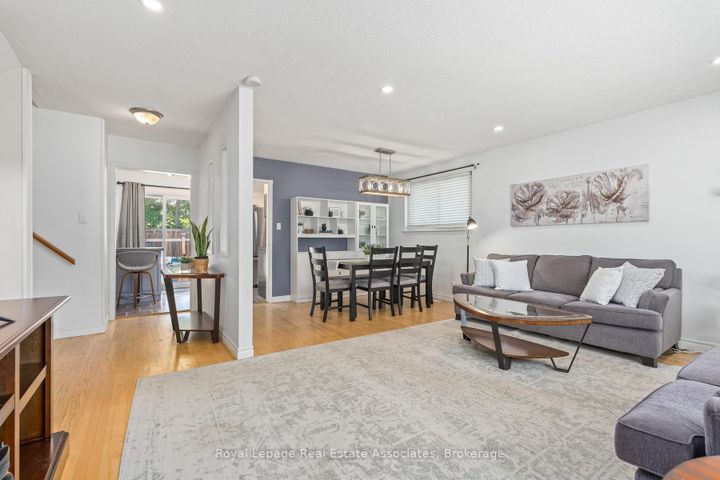 Photo 8 at 26 Marilyn Crescent, Georgetown, Halton Hills