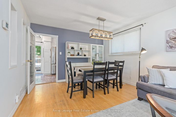 Photo 9 at 26 Marilyn Crescent, Georgetown, Halton Hills