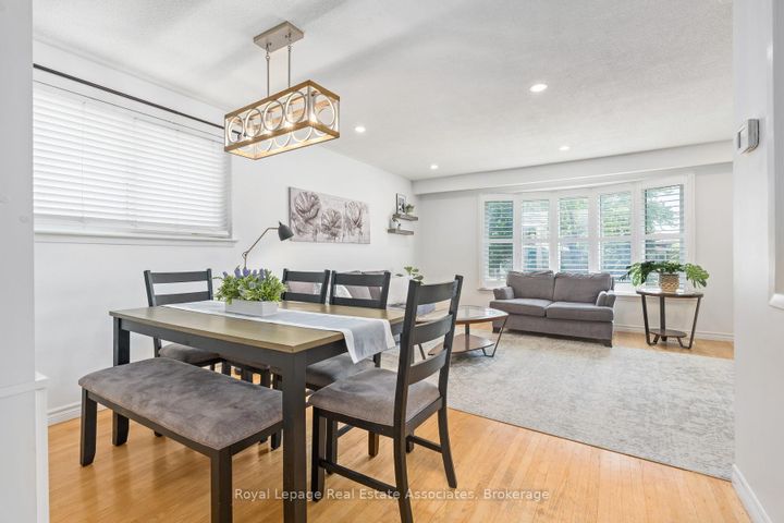 Photo 10 at 26 Marilyn Crescent, Georgetown, Halton Hills
