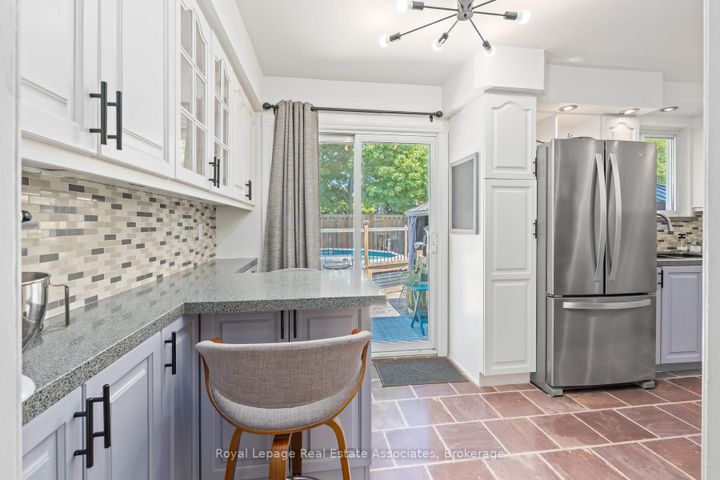 Photo 11 at 26 Marilyn Crescent, Georgetown, Halton Hills