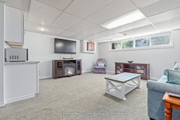 Photo 27 at 26 Marilyn Crescent, Georgetown, Halton Hills