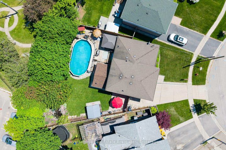 Photo 32 at 26 Marilyn Crescent, Georgetown, Halton Hills