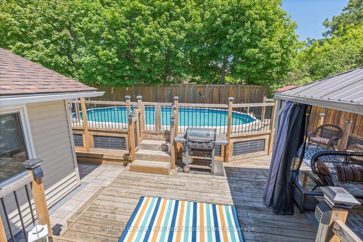 Photo 33 at 26 Marilyn Crescent, Georgetown, Halton Hills