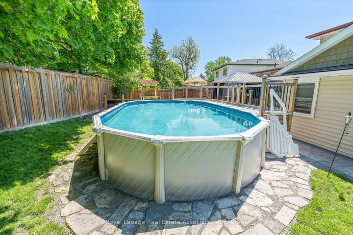 Photo 34 at 26 Marilyn Crescent, Georgetown, Halton Hills