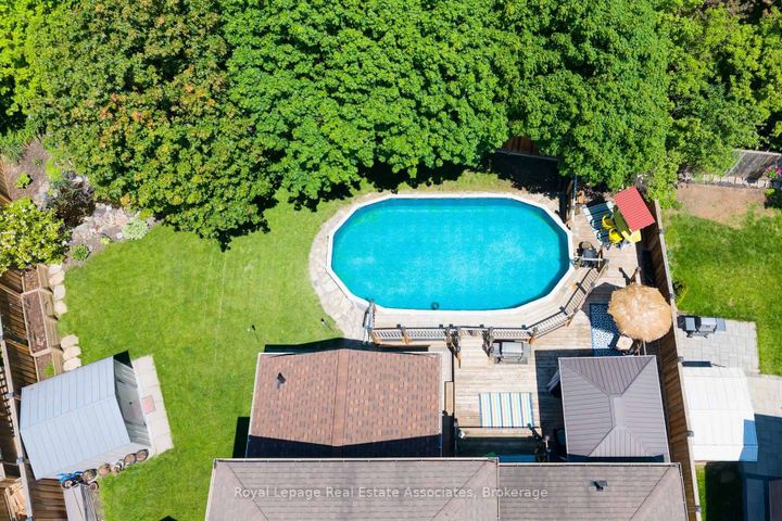 Photo 35 at 26 Marilyn Crescent, Georgetown, Halton Hills