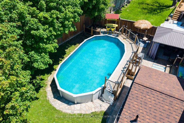 Photo 36 at 26 Marilyn Crescent, Georgetown, Halton Hills