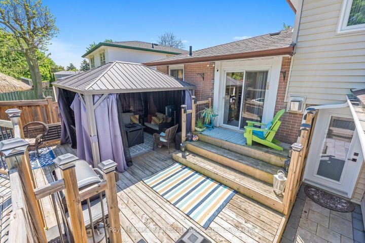 Photo 37 at 26 Marilyn Crescent, Georgetown, Halton Hills