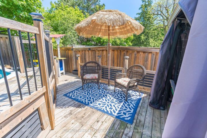 Photo 38 at 26 Marilyn Crescent, Georgetown, Halton Hills