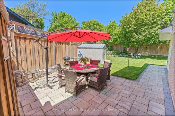 Photo 39 at 26 Marilyn Crescent, Georgetown, Halton Hills