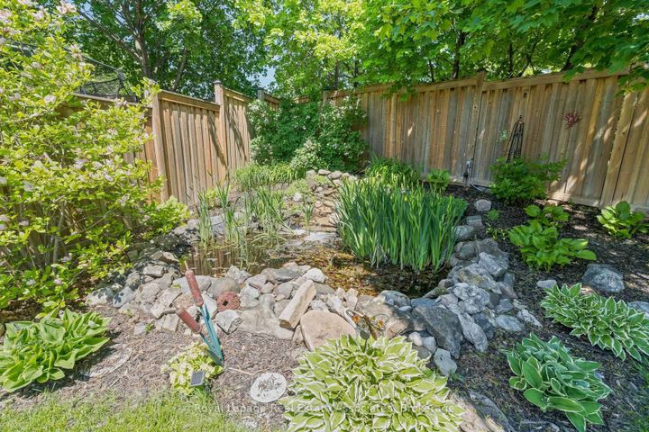 Photo 41 at 26 Marilyn Crescent, Georgetown, Halton Hills