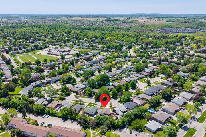 Photo 43 at 26 Marilyn Crescent, Georgetown, Halton Hills