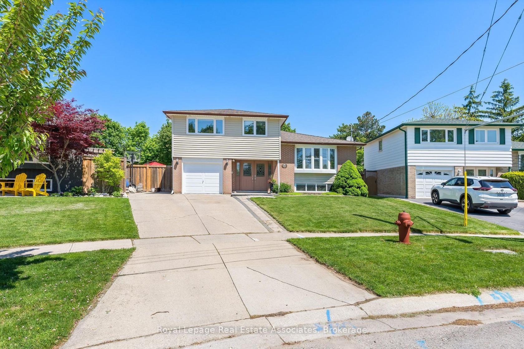 26 Marilyn Crescent, Georgetown, Halton Hills 2