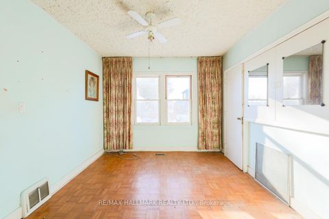 Photo 1 at 63 Highview Avenue, Cliffside, Toronto
