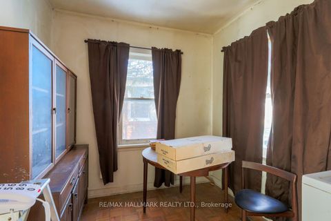 Photo 4 at 63 Highview Avenue, Cliffside, Toronto