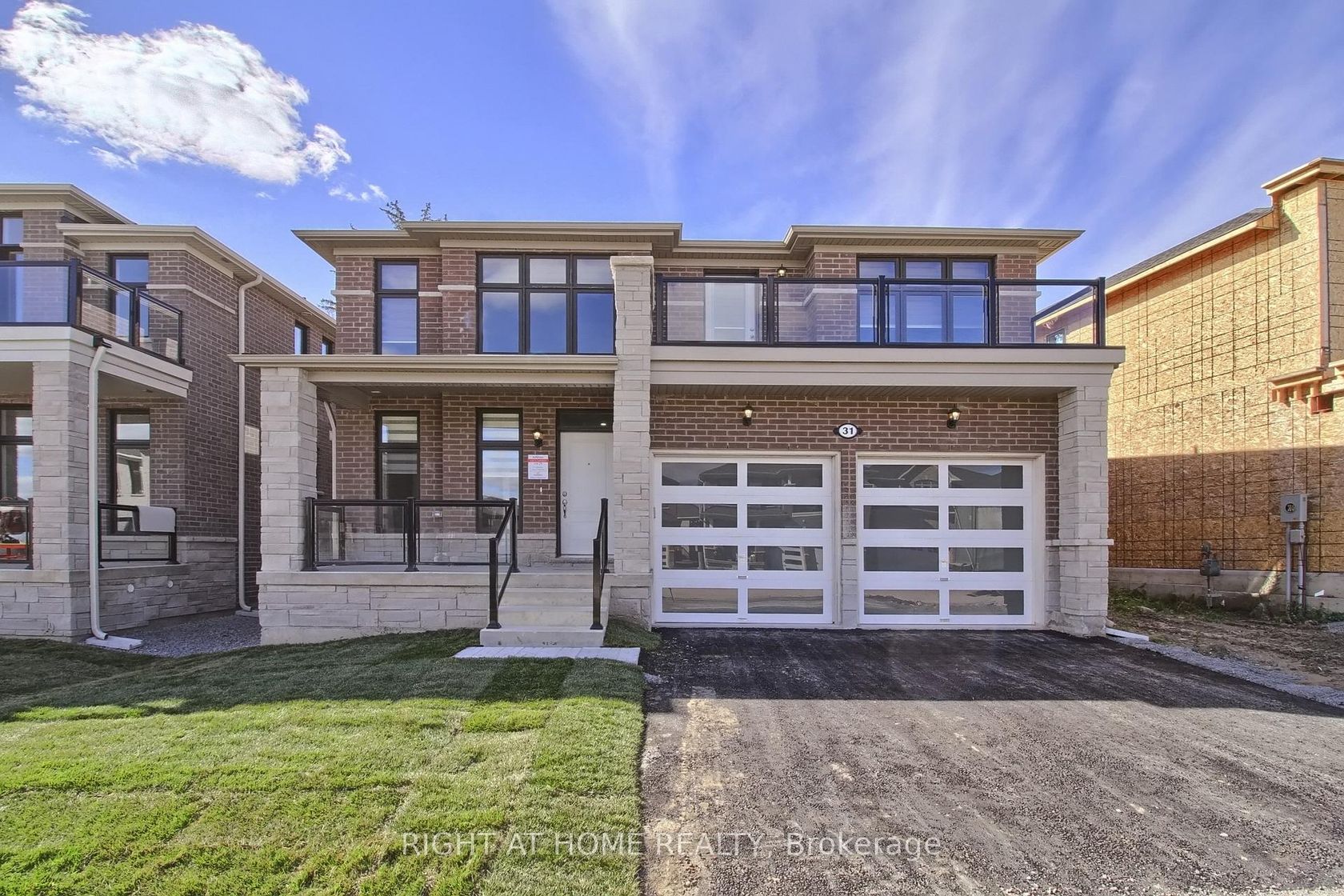 31 Dorothy Caine Crescent, Keswick South, Georgina photo 4