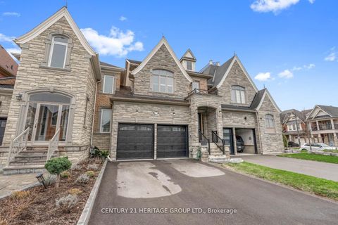Photo 1 at 67 Alex Campbell Crescent, King City, King
