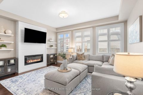 Photo 10 at 67 Alex Campbell Crescent, King City, King