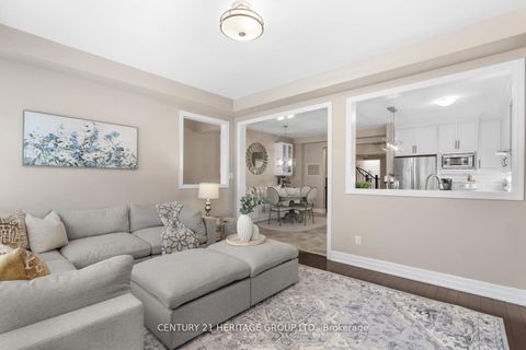 Photo 11 at 67 Alex Campbell Crescent, King City, King