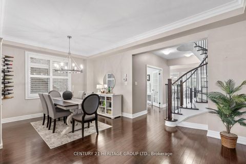 Photo 15 at 67 Alex Campbell Crescent, King City, King
