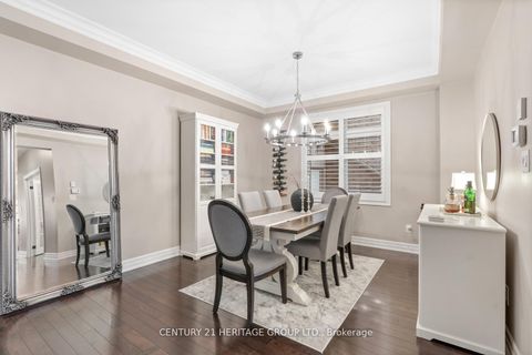Photo 16 at 67 Alex Campbell Crescent, King City, King