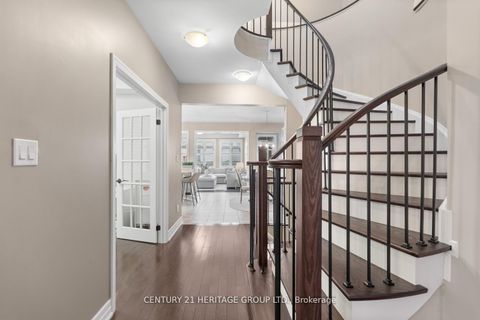 Photo 18 at 67 Alex Campbell Crescent, King City, King