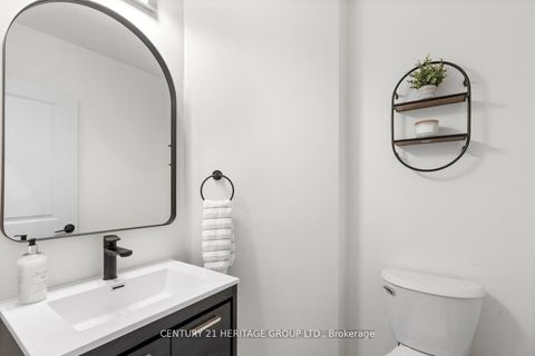 Photo 19 at 67 Alex Campbell Crescent, King City, King