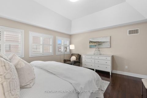 Photo 21 at 67 Alex Campbell Crescent, King City, King