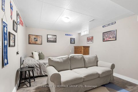 Photo 38 at 67 Alex Campbell Crescent, King City, King
