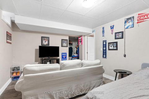 Photo 39 at 67 Alex Campbell Crescent, King City, King
