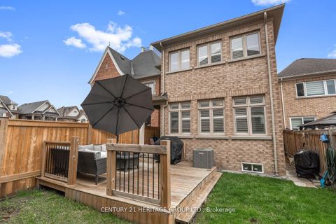 Photo 40 at 67 Alex Campbell Crescent, King City, King