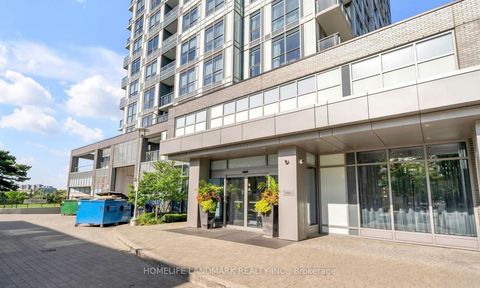 Photo 1 at 1903 - 18 Graydon Hall Drive, Donalda, Toronto