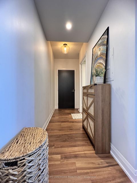 Photo 4 at 1903 - 18 Graydon Hall Drive, Donalda, Toronto