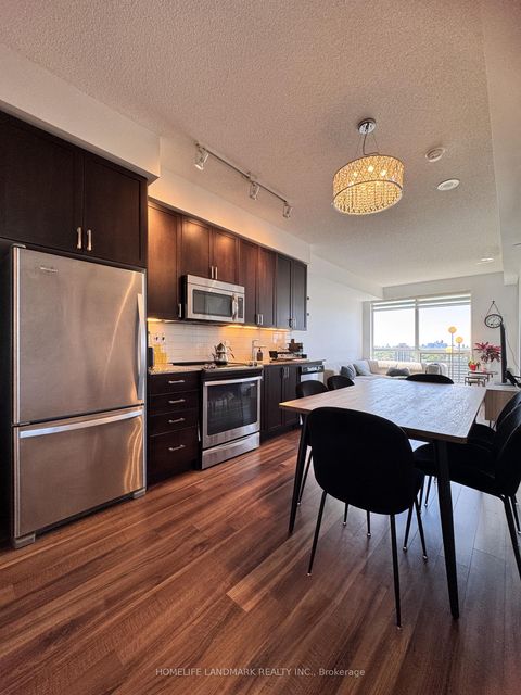 Photo 8 at 1903 - 18 Graydon Hall Drive, Donalda, Toronto